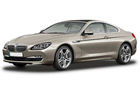 BMW 6 Series
