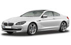 BMW 6 Series