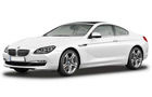 BMW 6 Series