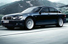 BMW 7 Series 760Li photo in India BMW 7 Series 760Li photo, car specification, car dealer in India