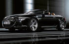 BMW M Series M6 Convertible photo, car specification, car dealer in India