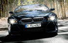 BMW M Series M5 Sedan