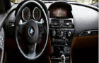 BMW M Series M5 Sedan