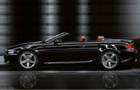 BMW M Series M5 Sedan