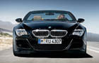 BMW M Series M5 Sedan