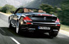 BMW M Series M5 Sedan