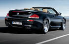 BMW M Series M5 Sedan