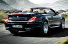 BMW M Series M5 Sedan