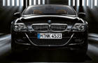 BMW M Series M5 Sedan