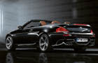 BMW M Series M5 Sedan
