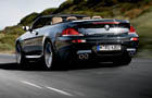 BMW M Series M5 Sedan