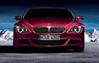 BMW M Series M5 Sedan