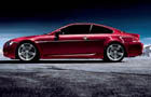 BMW M Series M5 Sedan
