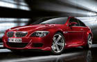 BMW M Series M5 Sedan