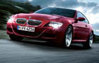 BMW M Series M5 Sedan