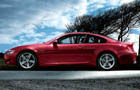 BMW M Series M5 Sedan