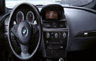 BMW M Series M5 Sedan