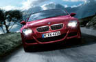 BMW M Series M5 Sedan