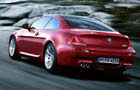 BMW M Series M5 Sedan