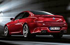 BMW M Series M5 Sedan