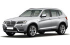 BMW X3 2.5si photo in India BMW X3 2.5si photo, car specification, car dealer in India