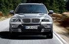 BMW X5 4.8i photo in India BMW X5 4.8i photo, car specification, car dealer in India