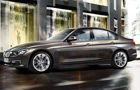 BMW 3 Series 320d