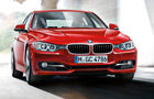 BMW 3 Series 320d