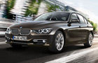 BMW 3 Series 320d