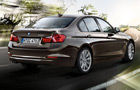 BMW 3 Series 320d