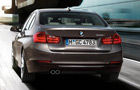 BMW 3 Series 320d