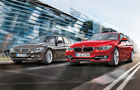 BMW 3 Series 320d