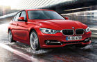 BMW 3 Series 320d