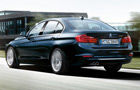BMW 3 Series 320d