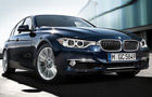 BMW 3 Series 320d