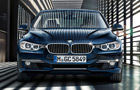 BMW 3 Series 320d