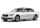 BMW 7 Series 740Li