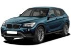 BMW X1 sDrive 18i
