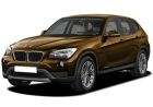 BMW X1 sDrive 18i