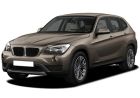 BMW X1 sDrive 18i