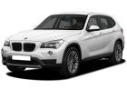 BMW X1 sDrive 18i