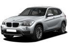BMW X1 sDrive 18i