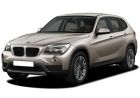 BMW X1 sDrive 18i