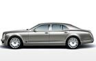 Bentley Mulsanne 6.8