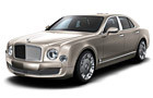 Bentley Mulsanne Pictures Bentley Mulsanne Pictures
