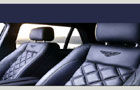 Bentley Arnage