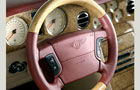 Bentley Arnage