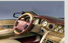 Bentley Arnage