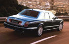 Bentley Arnage