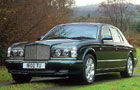 Bentley Arnage